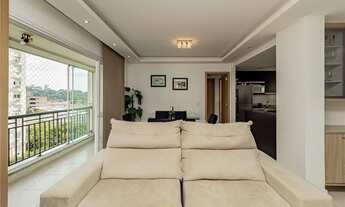 Imagem 6: Apartamento à venda no bairro Passo da Areia - Porto Alegre/RS