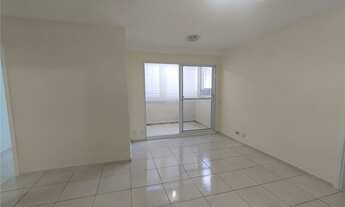 Imagem 2: Apartamento à venda no bairro Sítio da Figueira - São Paulo/SP