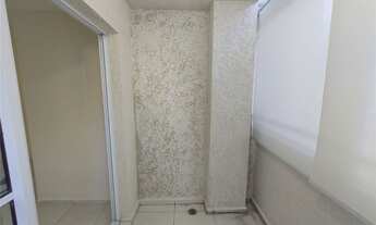 Imagem 3: Apartamento à venda no bairro Sítio da Figueira - São Paulo/SP