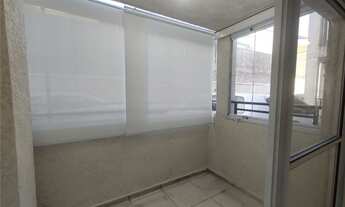 Imagem 4: Apartamento à venda no bairro Sítio da Figueira - São Paulo/SP