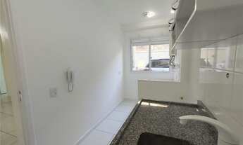 Imagem 5: Apartamento à venda no bairro Sítio da Figueira - São Paulo/SP