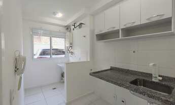 Imagem 6: Apartamento à venda no bairro Sítio da Figueira - São Paulo/SP