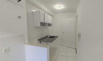 Imagem 7: Apartamento à venda no bairro Sítio da Figueira - São Paulo/SP