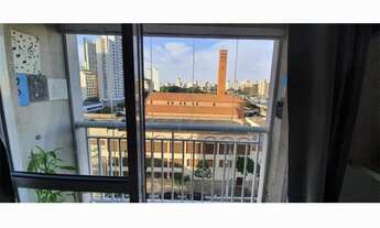 Imagem: Apartamento à venda no bairro Liberdade