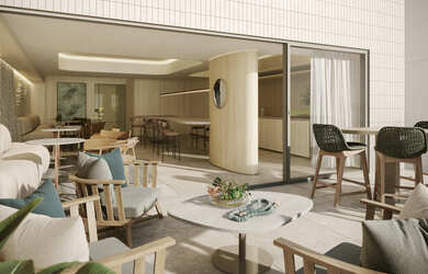 Imagem 14: 3 dormitórios, 3 suíte, 5 banheiro, 2 vagas na garagem, 172M² de Área Construída