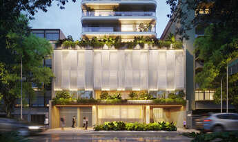 Imagem 2: Cobertura à venda em Rio de Janeiro, Ipanema, com 4 quartos, 344,46m²