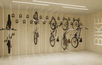 Imagem 10: 3 dormitórios, 3 suíte, 5 banheiro, 2 vagas na garagem, 172M² de Área Construída