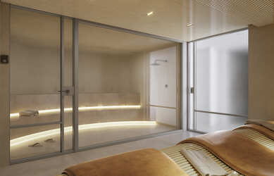 Imagem 12: 3 dormitórios, 3 suíte, 5 banheiro, 2 vagas na garagem, 172M² de Área Construída