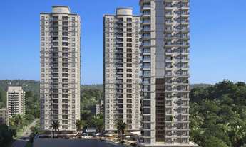 Imagem: Apartamento com 3 quartos, 105,05m², à