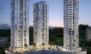 Imagem 2: Apartamento com 3 quartos, 105,05m², à venda em Itajaí, Ressacada