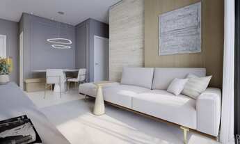 Imagem 3: Apartamento com 3 quartos, 105,05m², à venda em Itajaí, Ressacada