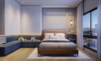 Imagem 6: Apartamento com 3 quartos, 105,05m², à venda em Itajaí, Ressacada