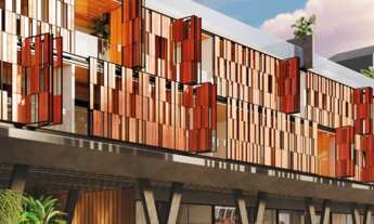 Imagem: Apartamento à venda no bairro Campeche