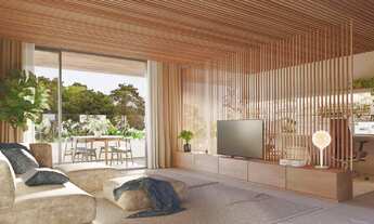 Imagem 5: Cobertura com 3 quartos, 220,1m², à venda em Florianópolis, Campeche