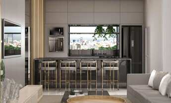 Imagem 5: Sirius Residence - Apartamento à venda no bairro Centro - Balneário Camboriú/SC