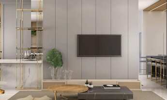 Imagem 6: Sirius Residence - Apartamento à venda no bairro Centro - Balneário Camboriú/SC