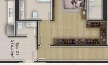 Imagem 2: 4 dormitórios na Rua 115