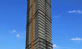 Imagem: Apartamento à venda no bairro Centro