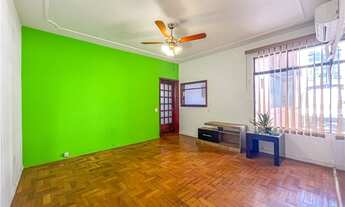 Imagem: Apartamento à venda no bairro São João