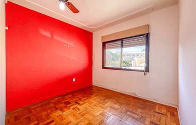 Imagem 9: APARTAMENTO RESIDENCIAL em Porto Alegre - RS, São João