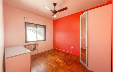 Imagem 6: Apartamento Padrão, 2 dormitórios, 2 banheiro