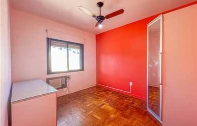 Imagem 5: Apartamento Padrão, 2 dormitórios, 2 banheiro