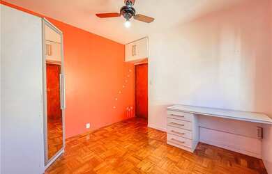 Imagem 4: Apartamento Padrão, 2 dormitórios, 2 banheiro