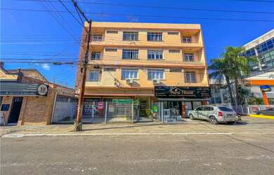 Imagem 3: Apartamento Padrão, 2 dormitórios, 2 banheiro