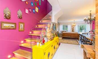 Imagem: Casa à venda no bairro Jardim Vitória