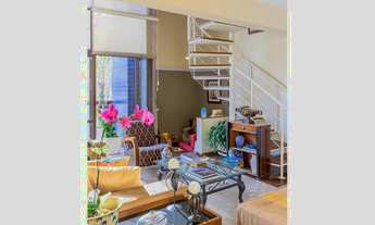 Imagem 3: COBERTURA RESIDENCIAL em São Paulo - SP, Brooklin Paulista