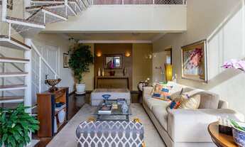 Imagem 7: COBERTURA RESIDENCIAL em São Paulo - SP, Brooklin Paulista