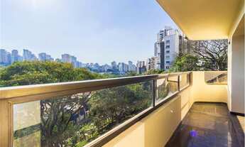 Imagem 7: Apartamento à venda no bairro Santa Cecília - São Paulo/SP