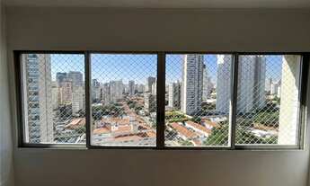 Imagem 2: Apartamento à venda no bairro Vila Olímpia - São Paulo/SP