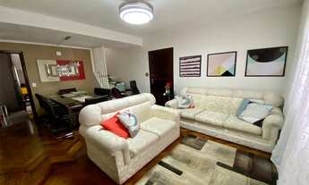 Imagem: Casa à venda no bairro Vila Dalila - São