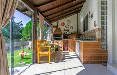 Imagem 3: Casa à venda no bairro Santo Amaro da Imperatriz - Santo Amaro da Imperatriz/SC