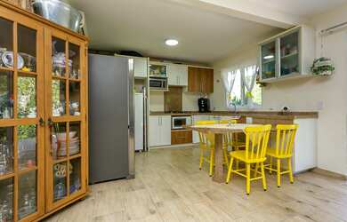 Imagem 4: Casa à venda no bairro Santo Amaro da Imperatriz - Santo Amaro da Imperatriz/SC