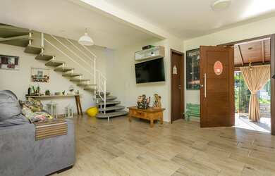 Imagem 6: Casa à venda no bairro Santo Amaro da Imperatriz - Santo Amaro da Imperatriz/SC