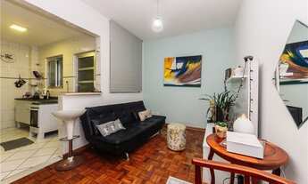 Imagem: 1 banheiros, 41M² de Área Construída