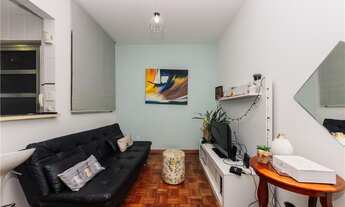 Imagem 2: 1 banheiros, 41M² de Área Construída