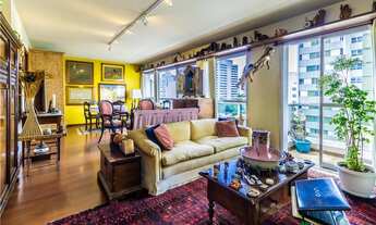 Imagem 2: 3 dormitórios na Rua Monte Alegre