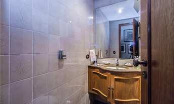 Imagem 6: 3 dormitórios na Rua Monte Alegre