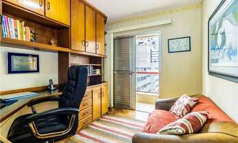 Imagem 7: 1 banheiros, 3 vagas na garagem, 131M² de Área Construída