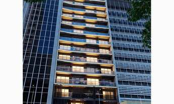 Imagem 2: APARTAMENTO RESIDENCIAL em São Paulo - SP, Consolação