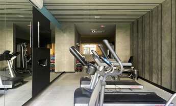 Imagem 3: APARTAMENTO RESIDENCIAL em São Paulo - SP, Consolação