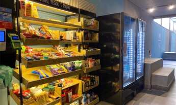 Imagem 4: APARTAMENTO RESIDENCIAL em São Paulo - SP, Consolação