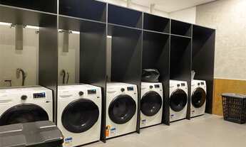 Imagem 5: APARTAMENTO RESIDENCIAL em São Paulo - SP, Consolação