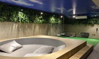 Imagem 7: APARTAMENTO RESIDENCIAL em São Paulo - SP, Consolação