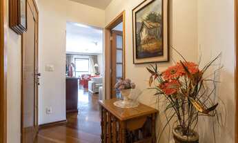 Imagem 4: 4 dormitórios, 2 suíte, 4 banheiro, 3 vagas na garagem, 189M² de Área Construída