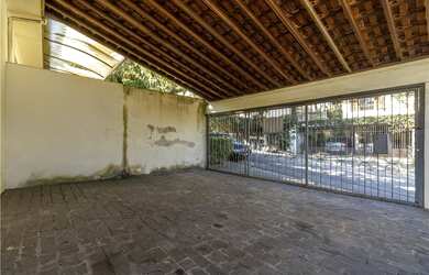 Imagem 5: Casa à venda no bairro Jardim Leonor - São Paulo/SP