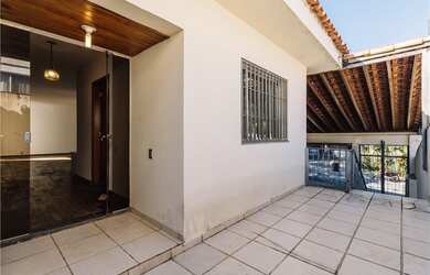 Imagem 6: Casa à venda no bairro Jardim Leonor - São Paulo/SP